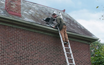 what affects urgent Dunbeath roof repairs