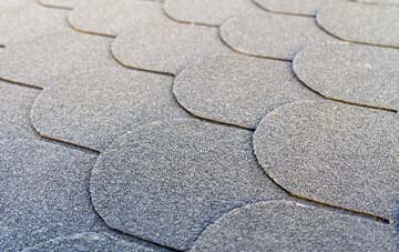 Dunbeath asphalt roofing costs