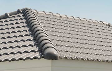 advantages of Dunbeath clay roofing