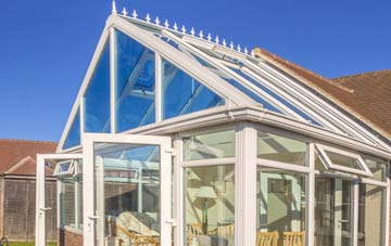 conservatory roof insulation costs Dunbeath