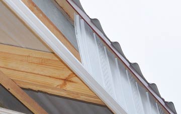 why Dunbeath fascia repairs are essential