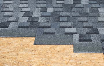 expert Dunbeath asphalt roof companies