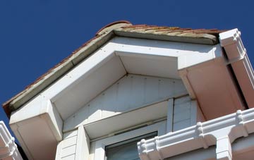 Dunbeath fascia installation costs