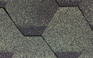 Dunbeath fibreglass shingle repairs