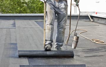 flat roof replacement Dunbeath, Highland