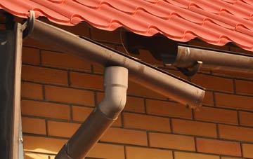 Dunbeath gutter repair costs