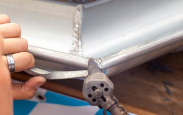 disadvantages of Dunbeath lead roofing