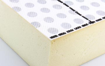 meeting Dunbeath building codes