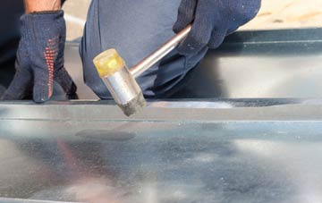 Dunbeath metal roofing costs