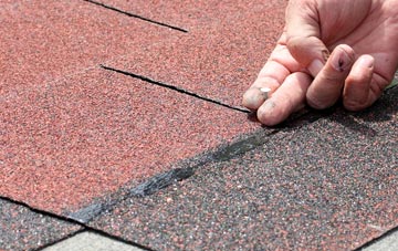 Dunbeath asphalt roof repairs