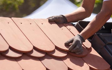 Dunbeath roof tile contractors