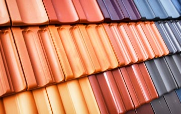 Dunbeath roof tile costs