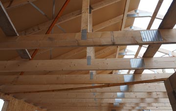 Dunbeath roof truss costs