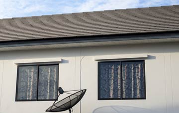Dunbeath rubber roof costs