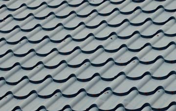 Dunbeath rubber roofing companies