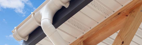 get Dunbeath guttering quotes today