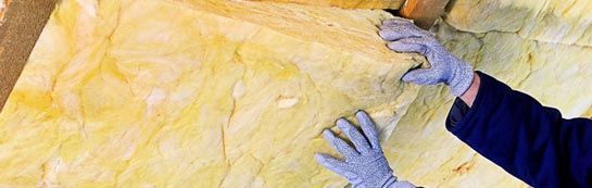 quotes for Dunbeath roof insulation