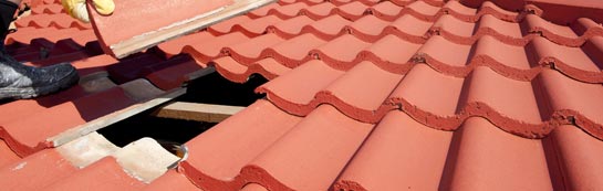 compare Dunbeath roof repair quotes