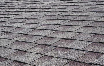 Dunbeath tiles for shallow pitch roofing