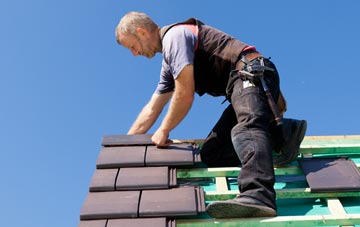 disadvantages of Dunbeath slate roofing