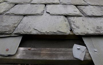 Dunbeath slate roof repairs and maintenance