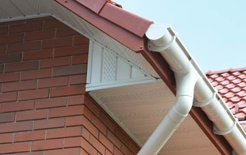 Dunbeath soffit repair costs