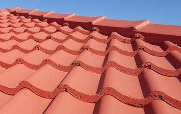 Dunbeath tile and slate roof replacement