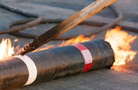 free Dunbeath flat roofing repair quotes