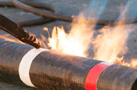 Dunbeath flat roofing replacement