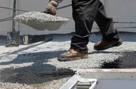 find rated Dunbeath flat roofing replacement companies