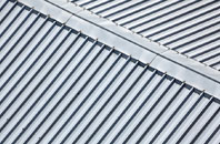 Dunbeath metal roofing