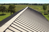 Dunbeath metal roof quotes