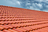 Dunbeath roofing tiles