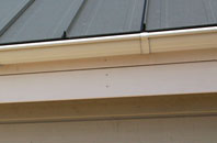 Dunbeath soffit repair