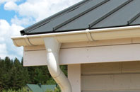 Dunbeath soffits