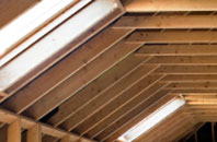 Dunbeath tapered roof insulation quotes